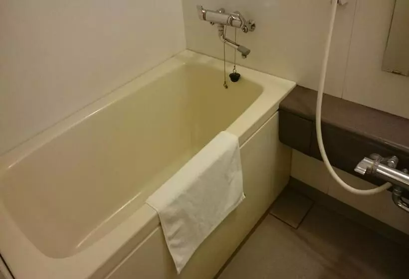 Seaside Hotel Twins Momochi