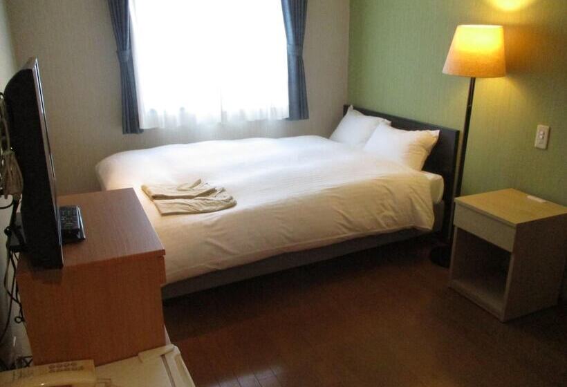 Seaside Hotel Twins Momochi