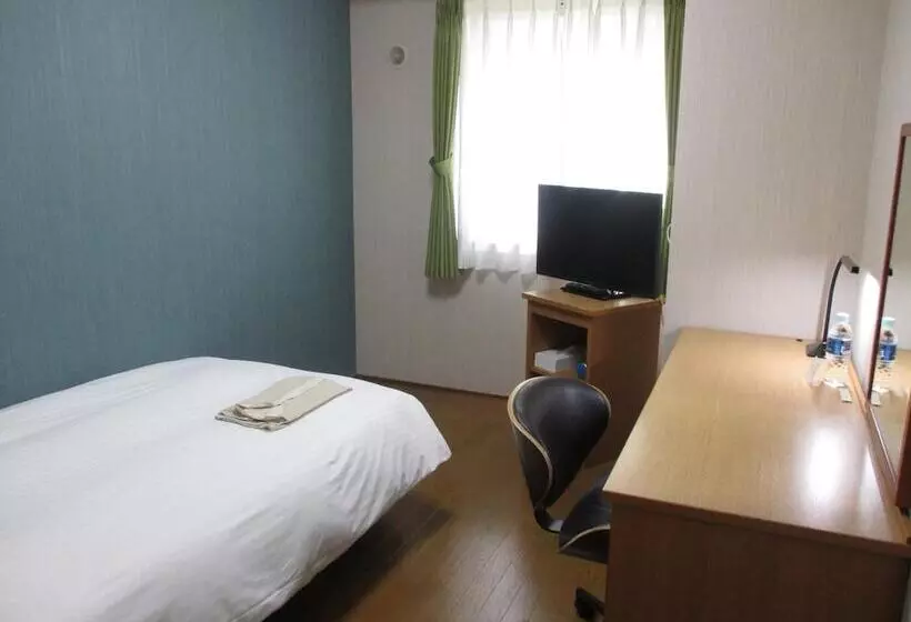 Seaside Hotel Twins Momochi