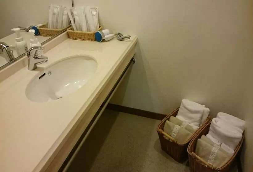 Seaside Hotel Twins Momochi