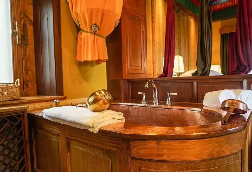 Hotel Songtsam Linka Shangri La