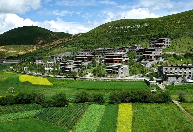 Hotel Songtsam Linka Shangri La