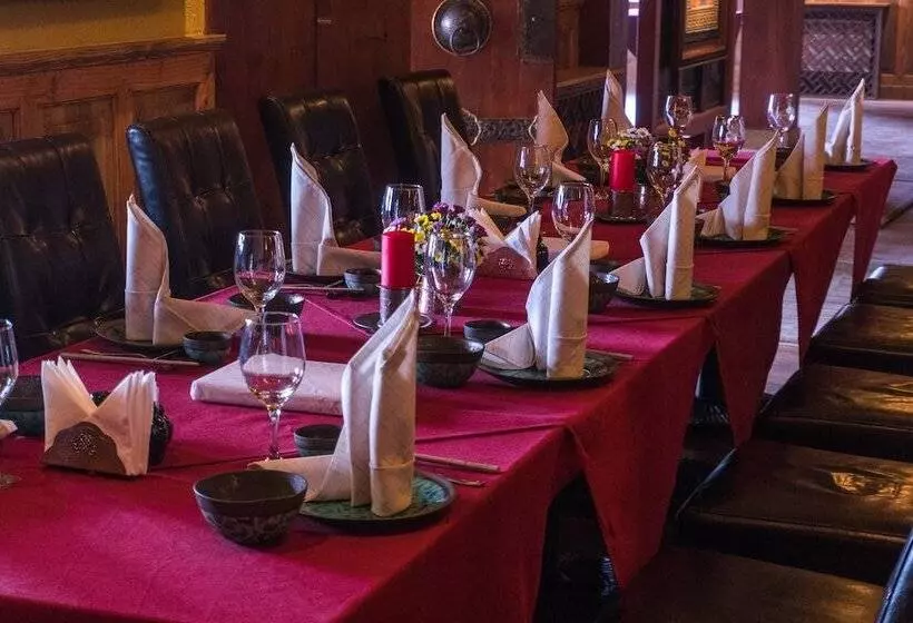 Hotel Songtsam Linka Shangri La