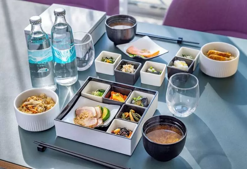 Отель Tokyu Stay Ikebukuro