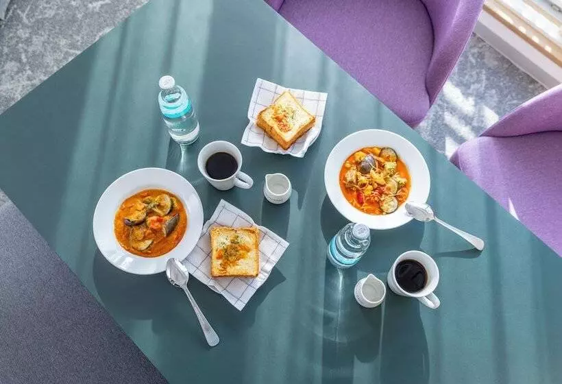 Отель Tokyu Stay Ikebukuro