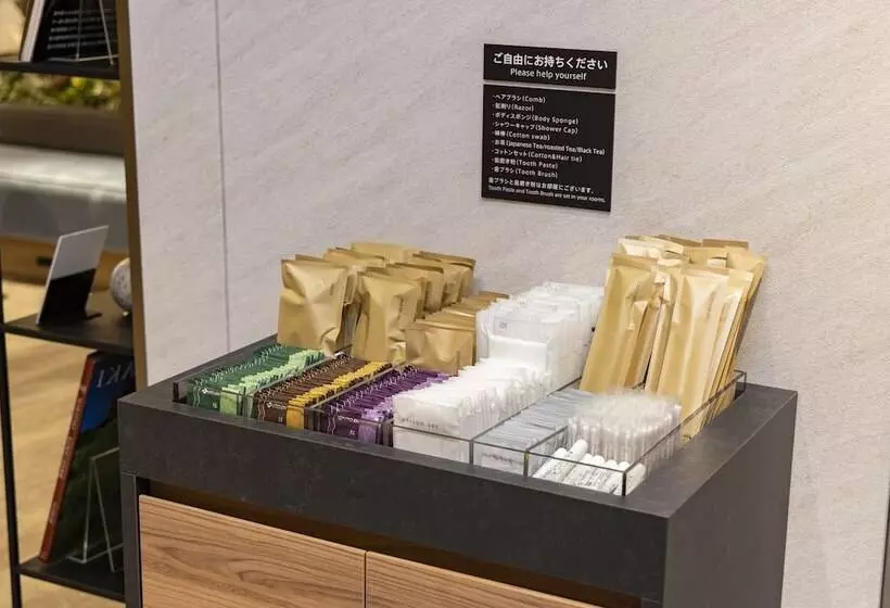 Отель Tokyu Stay Ikebukuro