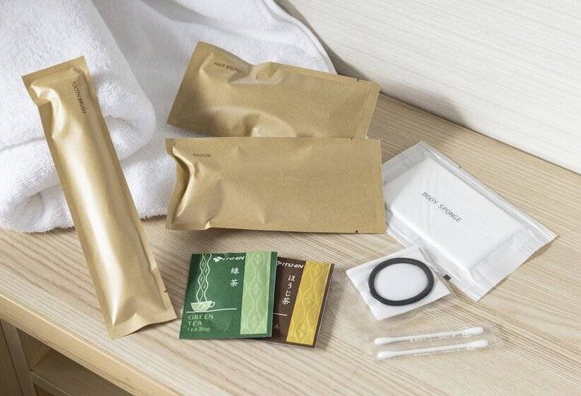 فندق Tokyu Stay Ikebukuro