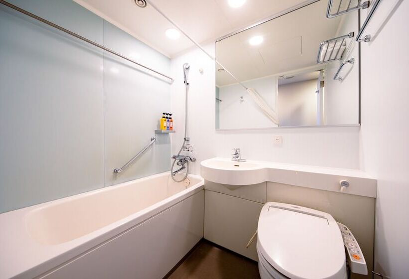 فندق Tokyu Stay Ikebukuro