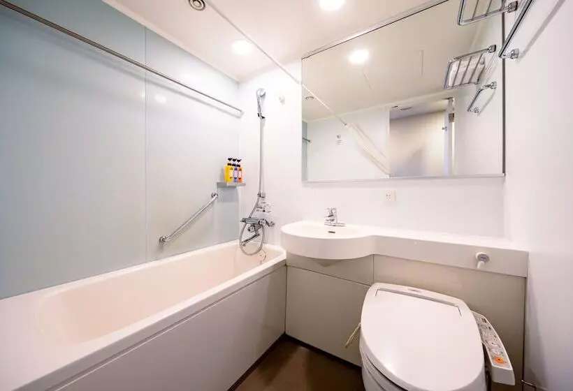 Отель Tokyu Stay Ikebukuro