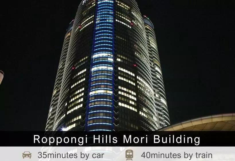 Отель Tokyu Stay Ikebukuro