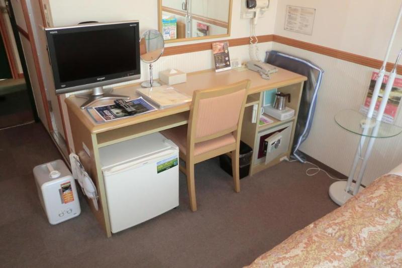 فندق Toyoko Inn Hakata-eki Minami
