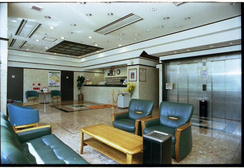 فندق Toyoko Inn Hakata-eki Minami