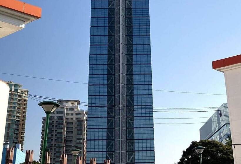 فندق Toyoko Inn Hakata-eki Minami