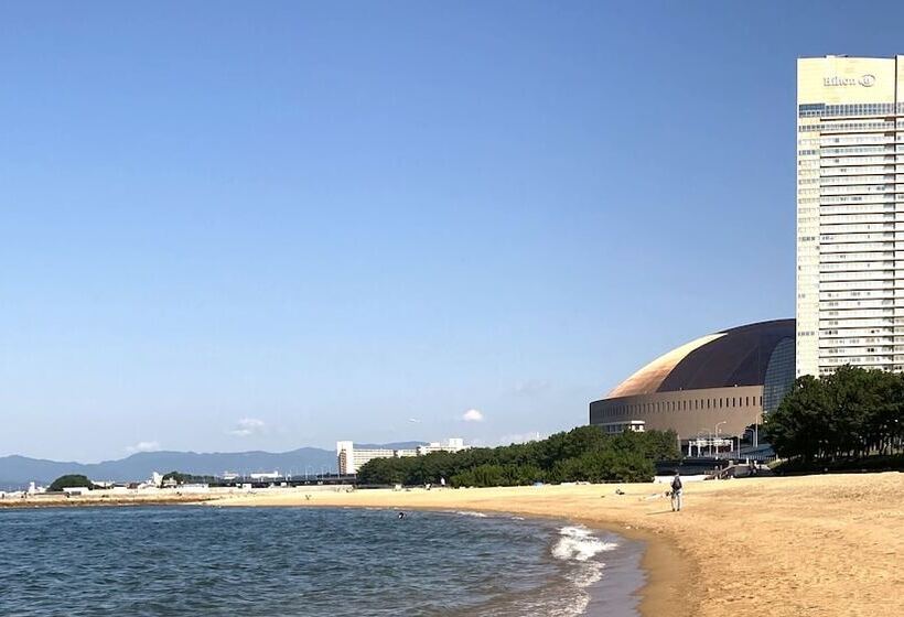 فندق Toyoko Inn Hakata-eki Minami