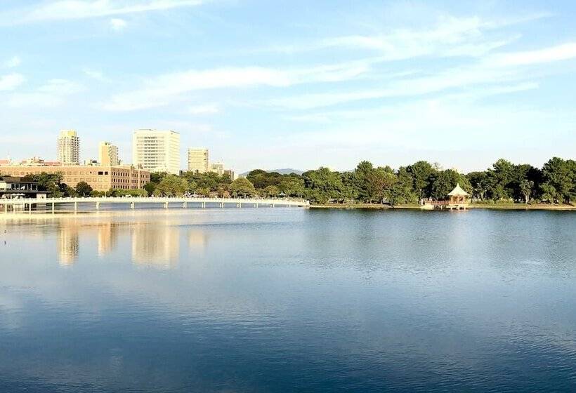 فندق Toyoko Inn Hakata-eki Minami