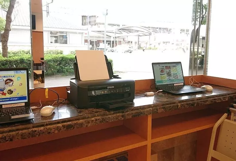 Отель Toyoko Inn Hanshin Amagasaki Ekimae