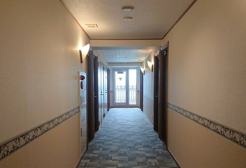 酒店 Toyoko Inn Hanshin Amagasaki Ekimae