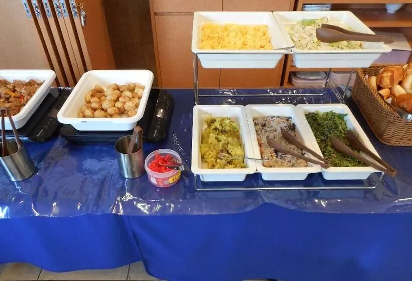 Отель Toyoko Inn Hanshin Amagasaki Ekimae