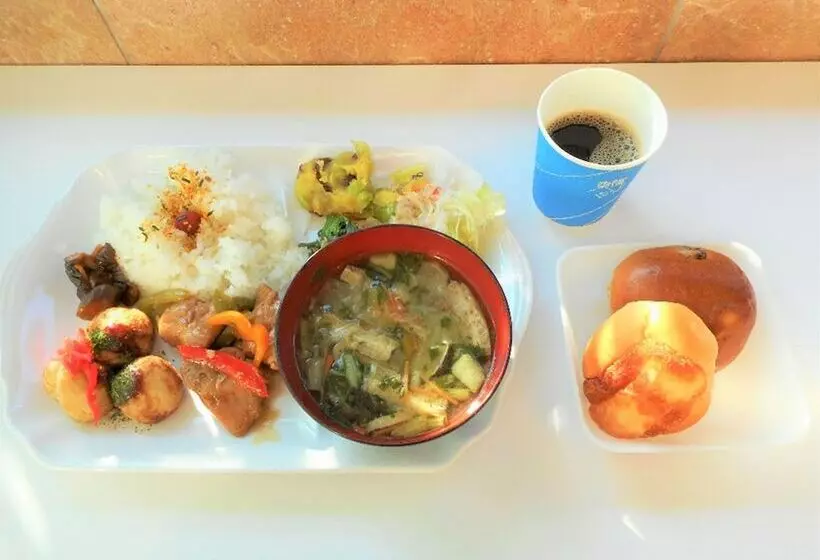 Отель Toyoko Inn Hanshin Amagasaki Ekimae