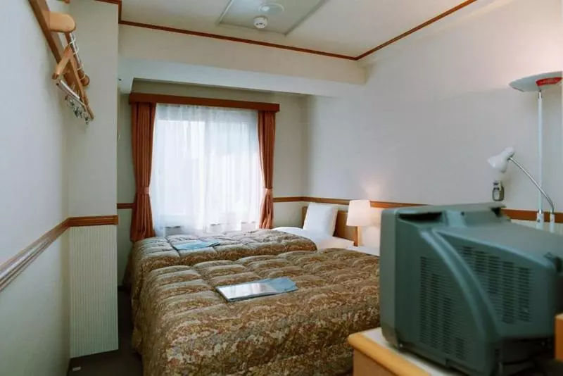 فندق Toyoko Inn Kawasaki Ekimae Shiyakusho-dori