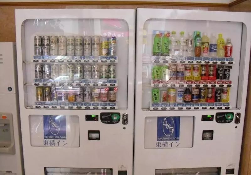 فندق Toyoko Inn Kawasaki Ekimae Shiyakusho-dori