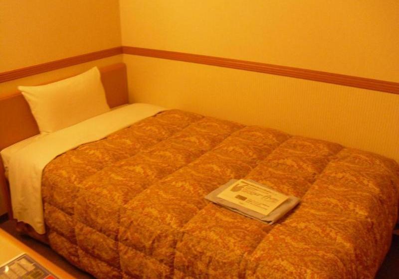 فندق Toyoko Inn Kawasaki Ekimae Shiyakusho-dori