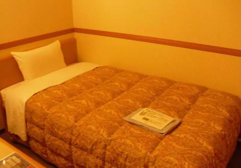 فندق Toyoko Inn Kawasaki Ekimae Shiyakusho-dori