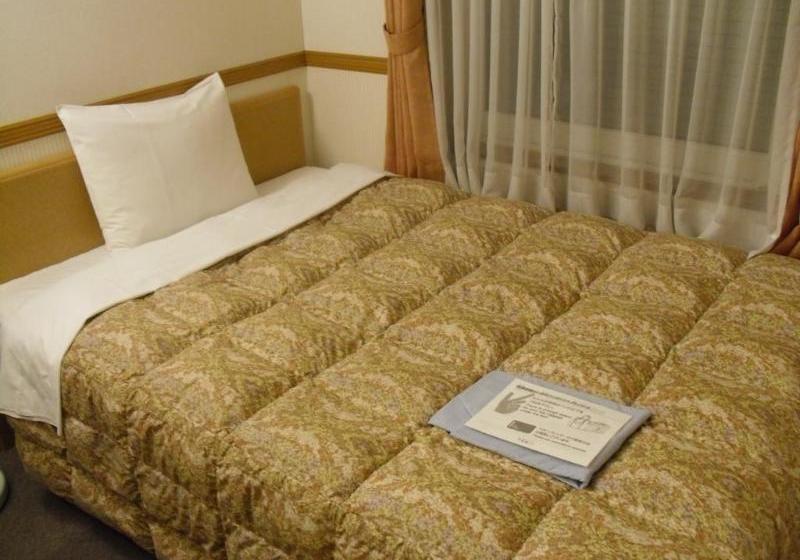 فندق Toyoko Inn Kawasaki Ekimae Shiyakusho-dori