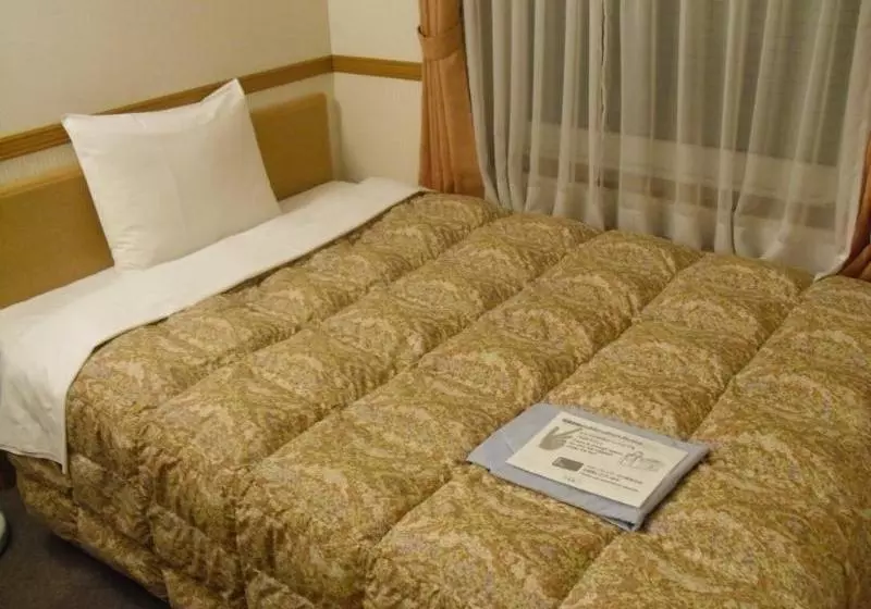 فندق Toyoko Inn Kawasaki Ekimae Shiyakusho-dori