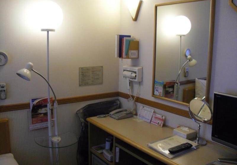 فندق Toyoko Inn Kawasaki Ekimae Shiyakusho-dori