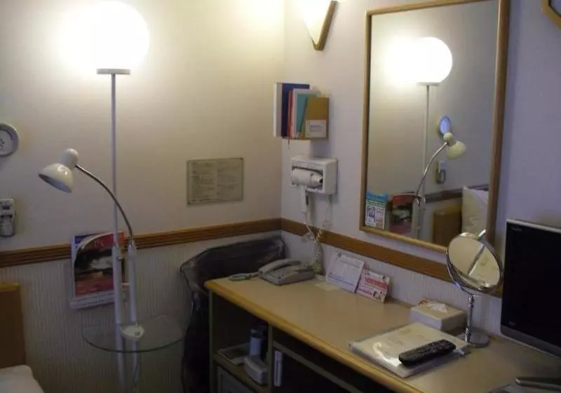 فندق Toyoko Inn Kawasaki Ekimae Shiyakusho-dori