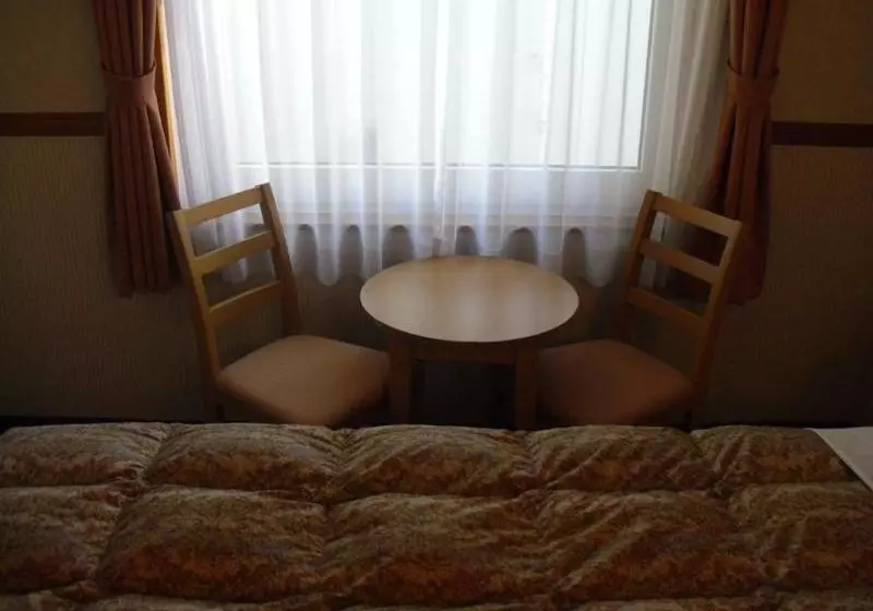 فندق Toyoko Inn Kawasaki Ekimae Shiyakusho-dori