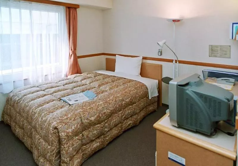 فندق Toyoko Inn Kawasaki Ekimae Shiyakusho-dori