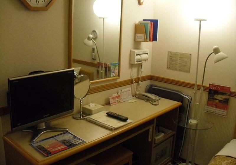 فندق Toyoko Inn Kawasaki Ekimae Shiyakusho-dori