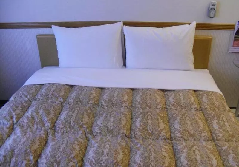 فندق Toyoko Inn Kawasaki Ekimae Shiyakusho-dori