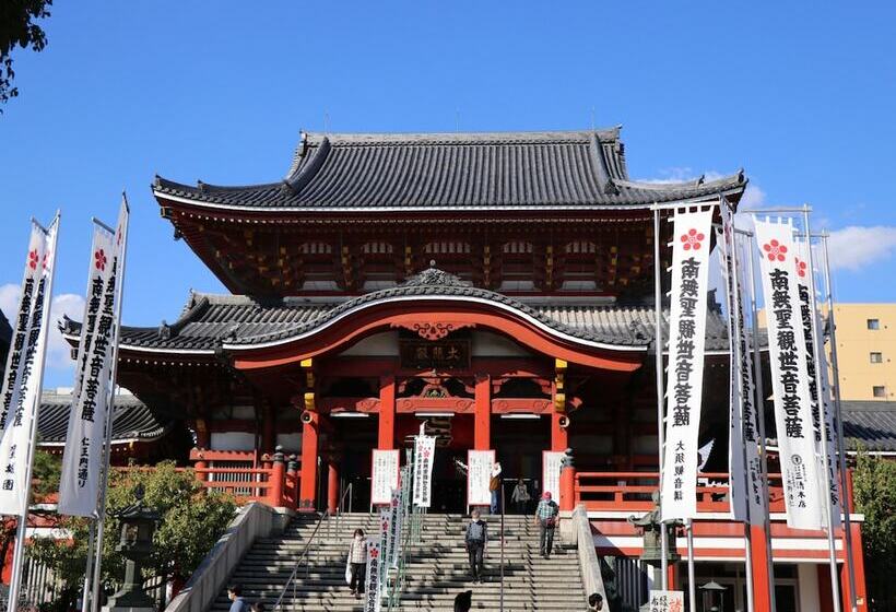 Hotel Toyoko Inn Nagoya Sakae