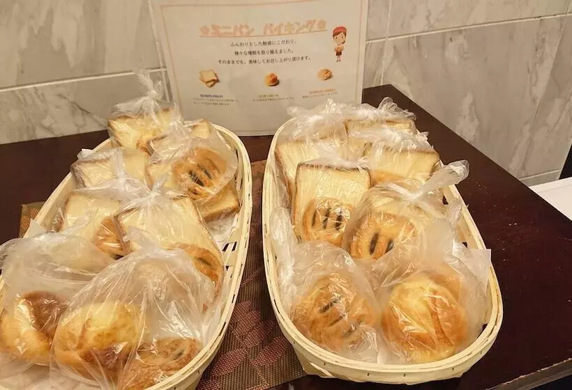 Hotel Toyoko Inn Nagoya Sakae