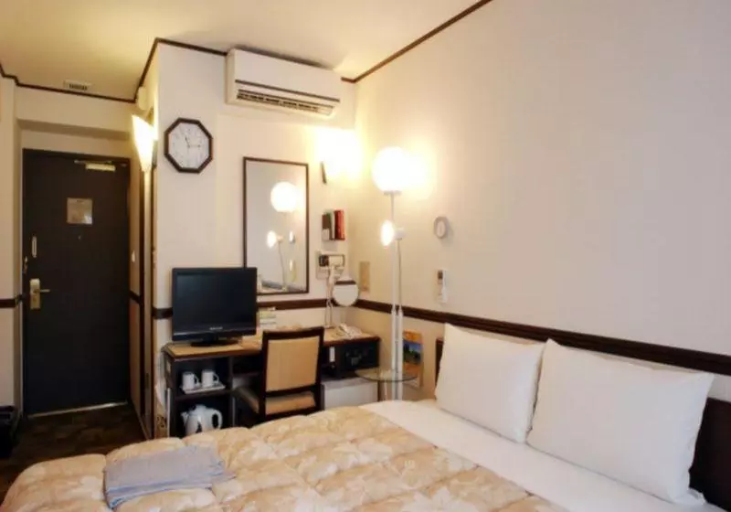 Hotel Toyoko Inn Naha Asahi-basi Ekimae