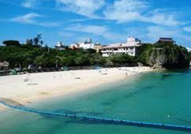 هتل Toyoko Inn Naha Asahi-basi Ekimae