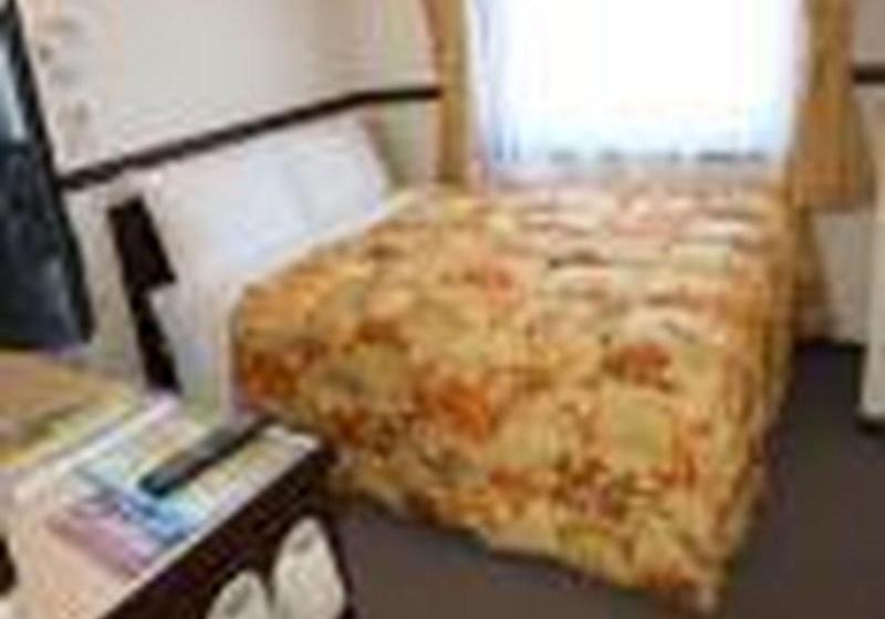 هتل Toyoko Inn Naha Asahi-basi Ekimae