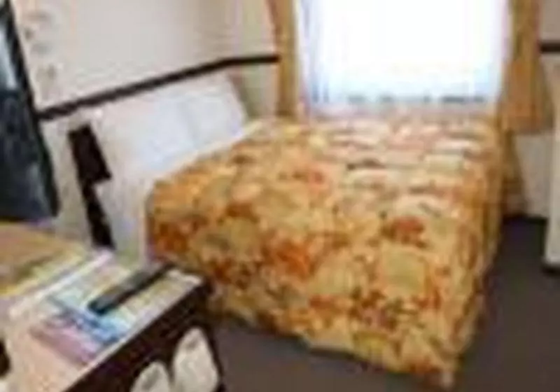 Hotel Toyoko Inn Naha Asahi-basi Ekimae