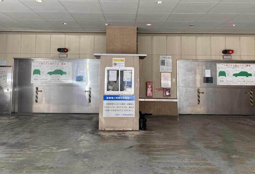 هتل Toyoko Inn Naha Asahi-basi Ekimae