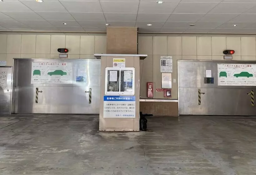 Hotel Toyoko Inn Naha Asahi-basi Ekimae