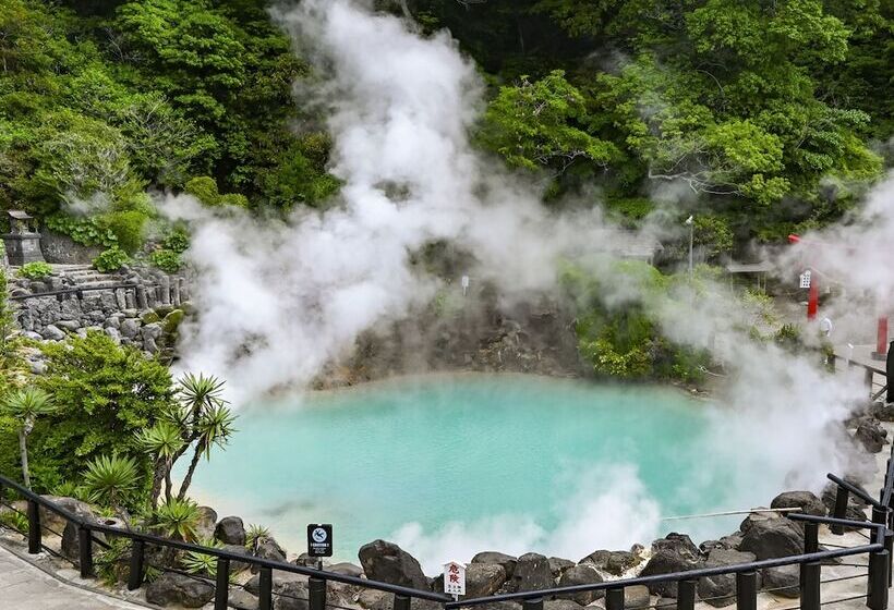 فندق Toyoko Inn Oita Ekimae