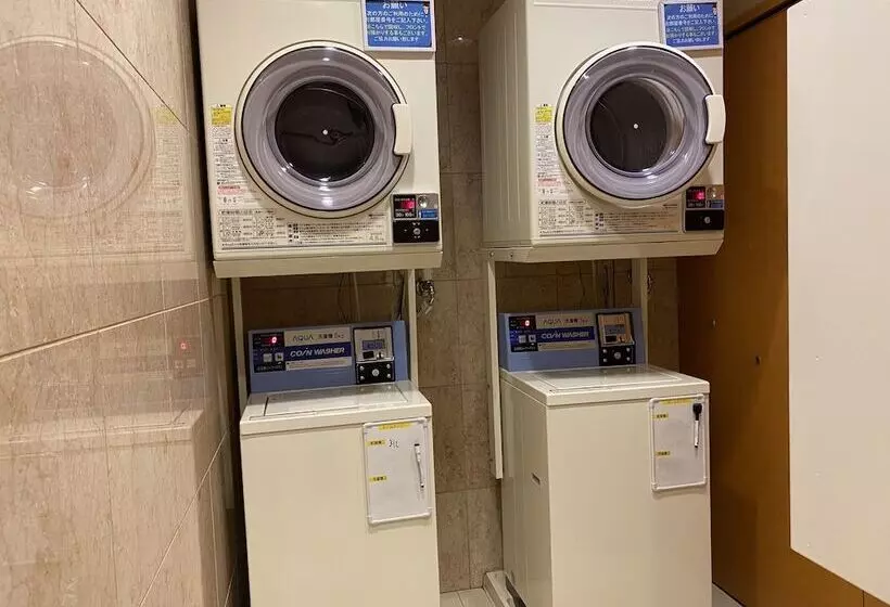 Отель Toyoko Inn Oita Ekimae