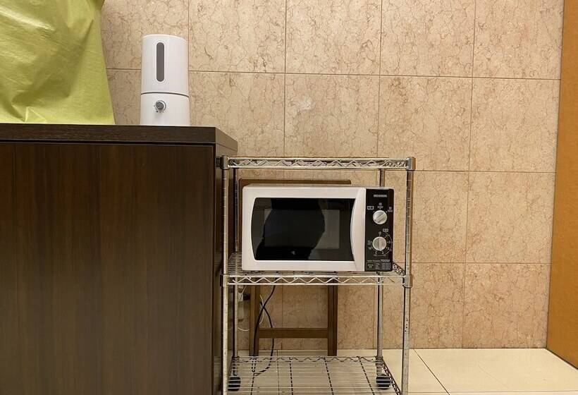 فندق Toyoko Inn Oita Ekimae