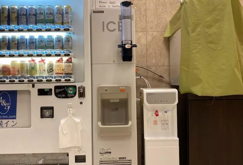 Отель Toyoko Inn Oita Ekimae