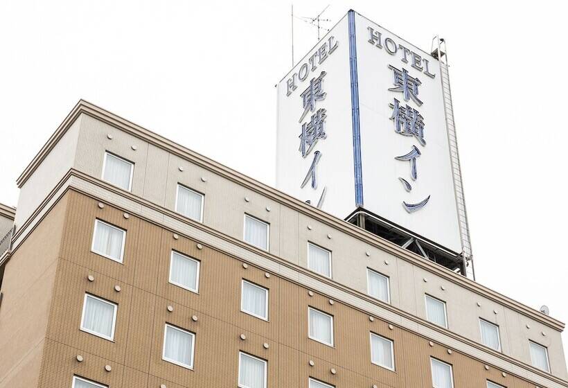 Hotel Toyoko Inn Sakai-higashi-eki