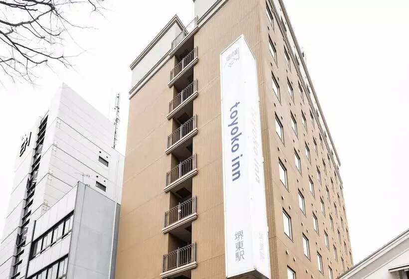 Szálloda Toyoko Inn Sakai-higashi-eki