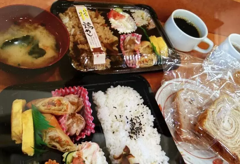 Szálloda Toyoko Inn Sakai-higashi-eki